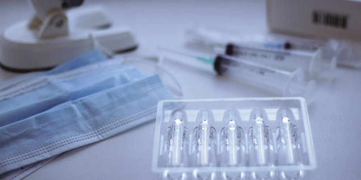 Врач-иммунолог Болибок: вакцинация позволит не заразиться после контакта с больным корью
