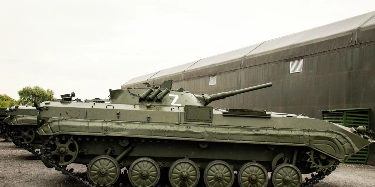 До конца года отечественные предприятия выпустят около 1,5 тысячи танков Т-90М