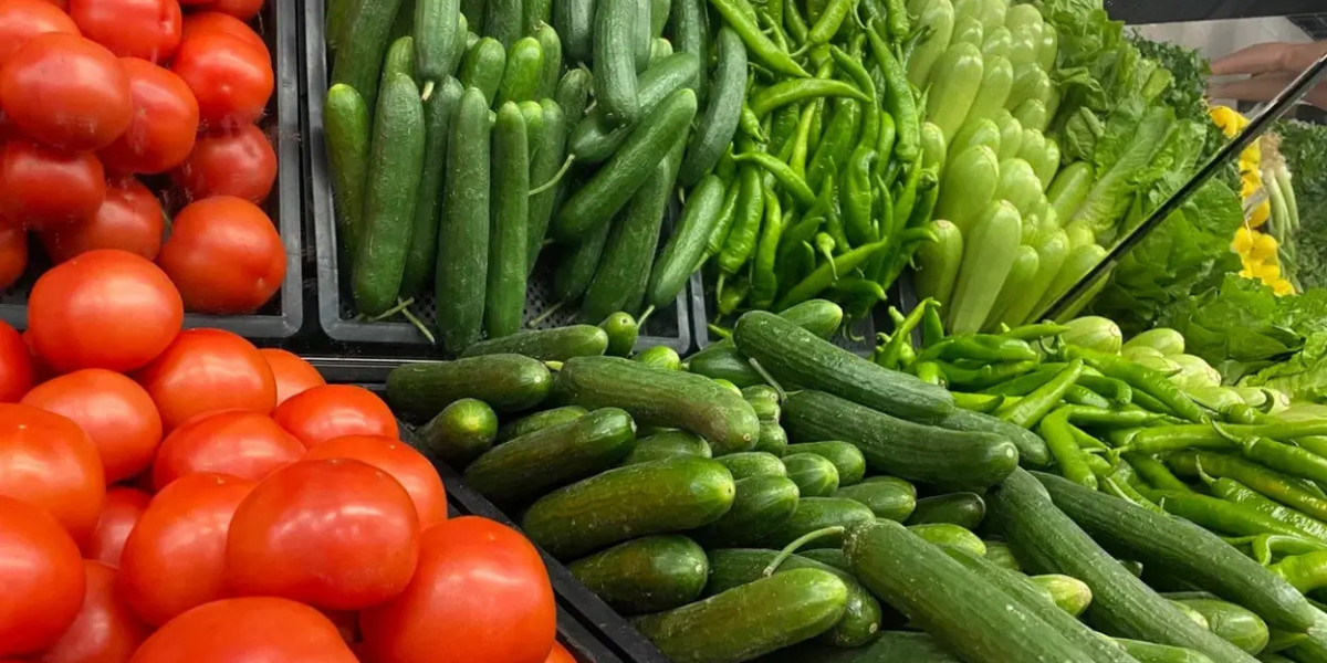 Японский диетолог рассказал, в каком виде овощи принесут больше пользы для организма