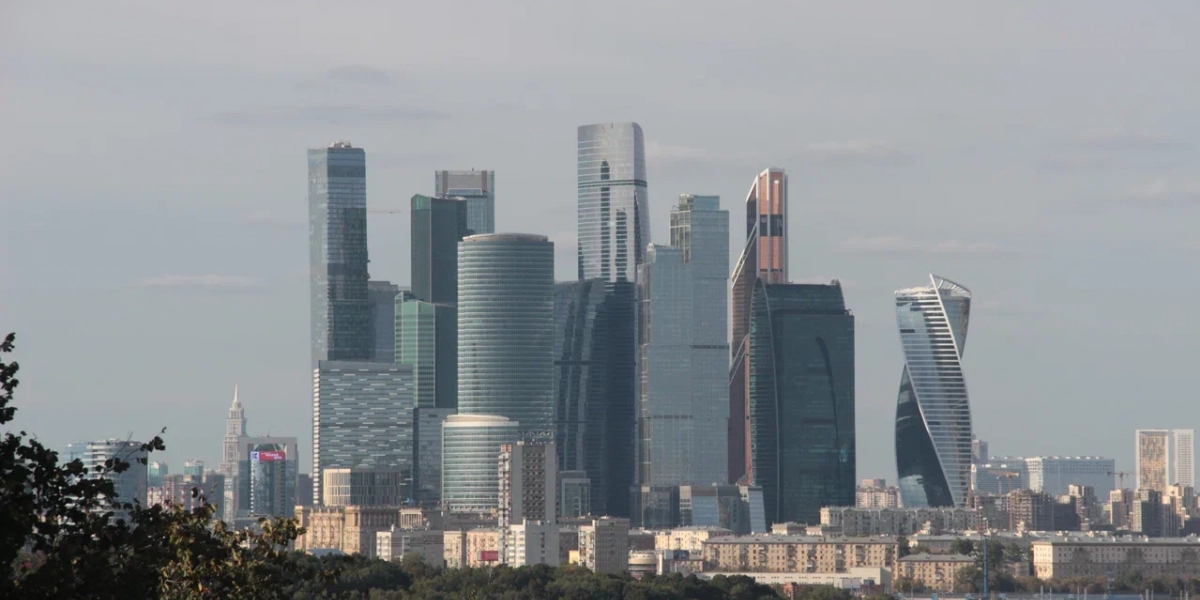 В Москве суд снял арест с российских активов Credit Suisse, наложенный из-за иска ТКБ