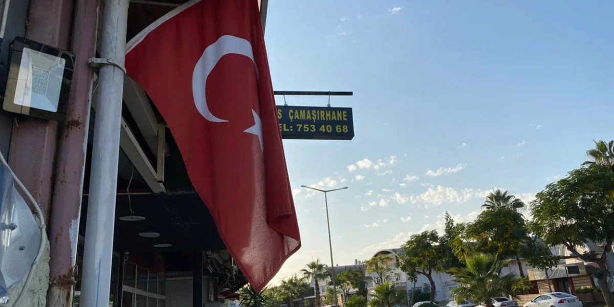 Турист из РФ пожил две недели в Стамбуле и понял, что о дешевой Турции можно забыть
