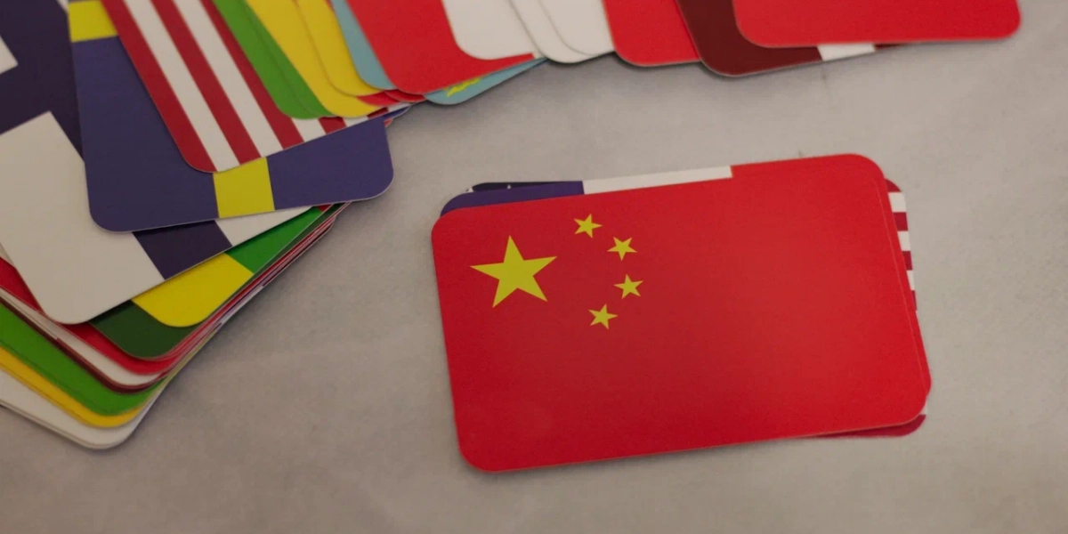 The Economist: КНР создаст новое мироустройство на основе сделок между странами