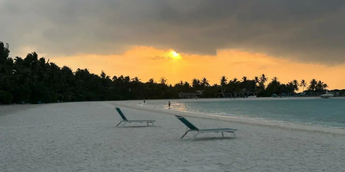 OneTwoTrip: самой дорогой поездкой марта стал отдых на Мальдивах за 2 миллиона рублей