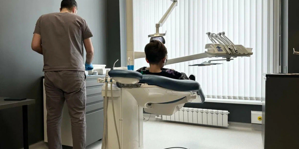Газета.Ru: стоматолог Насыров рассказал, как по улыбке узнать о других проблемах со здоровьем