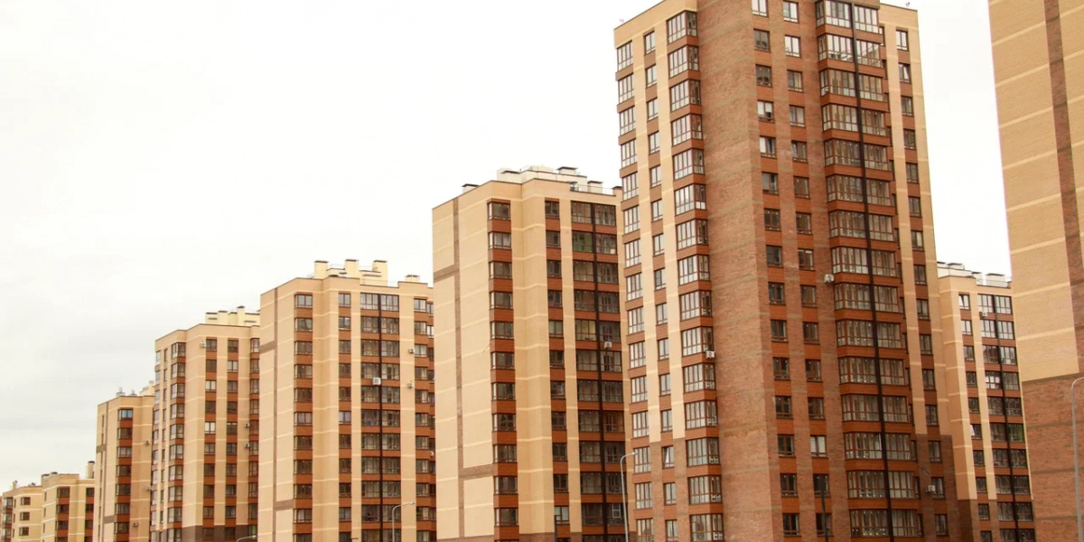 Быстрее всех в РФ накопить на квартиру могут жители НАО, Магаданской области и ЯНАО