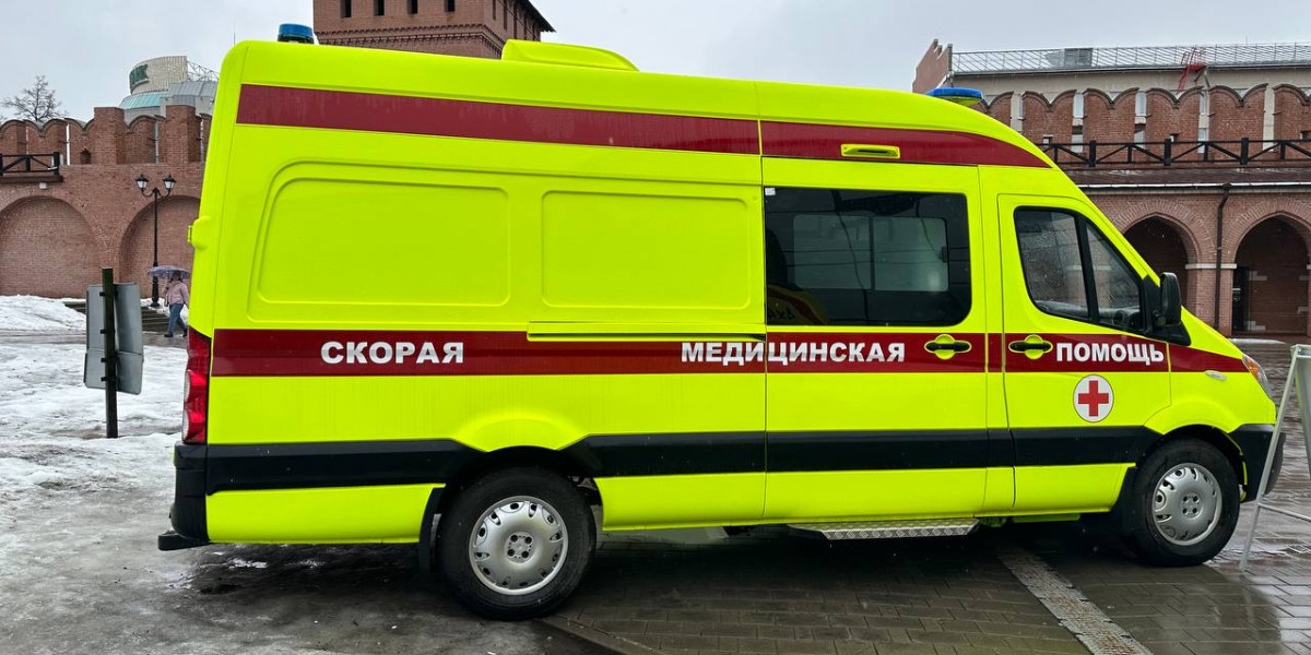 МК: В Астрахани врачи спасли от удушья девочку, заглотившую оловянного солдатика