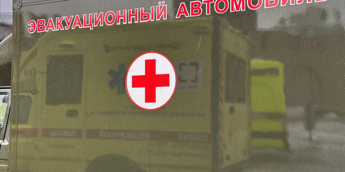 Пятерых солдат ВС РФ из ХМАО отказались лечить в военных госпиталях