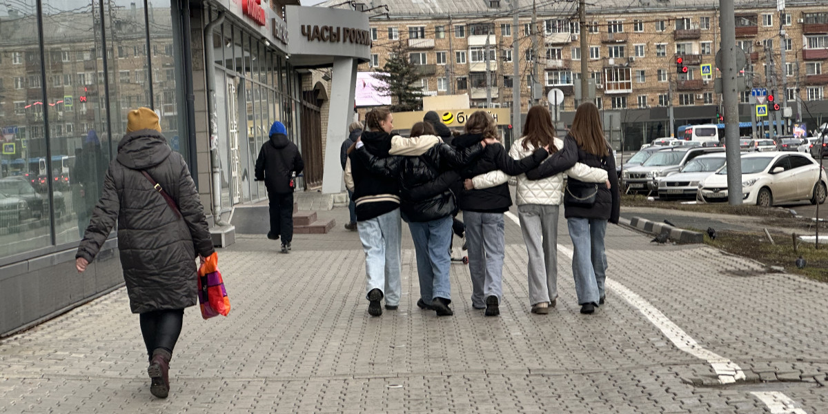 В Севастополе школьная травля закончилась массовым избиением подростка