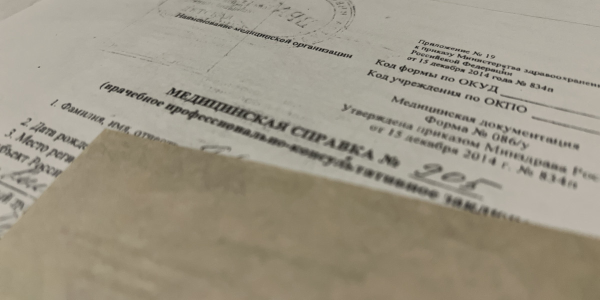 О вспышке заболеваемости сифилисом врачи предупреждают жителей Хабаровска