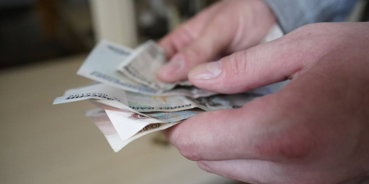 Жительница Жиганска в Якутии обокрала родственника на 200 тыс рублей