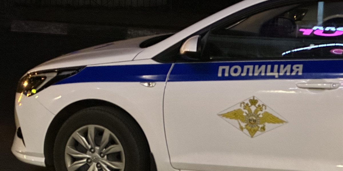 В Екатеринбурге полицейские открыли стрельбу, чтобы остановить пьяного лихача на Kia Cerato