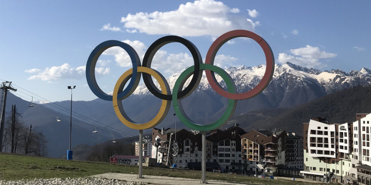 Россию все-таки вернут на Олимпиаду, ведь МОК дал зеленый свет