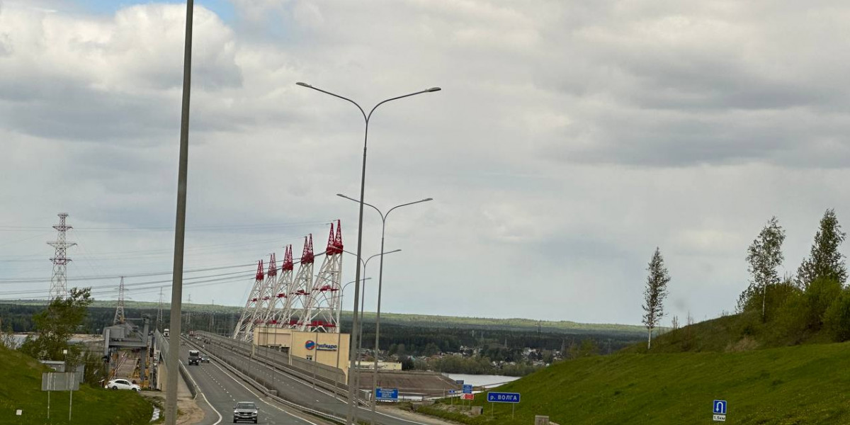 ТАСС: В поселке Северной Осетии ущерб дорогам от ливней обойдется в 27 млн рублей