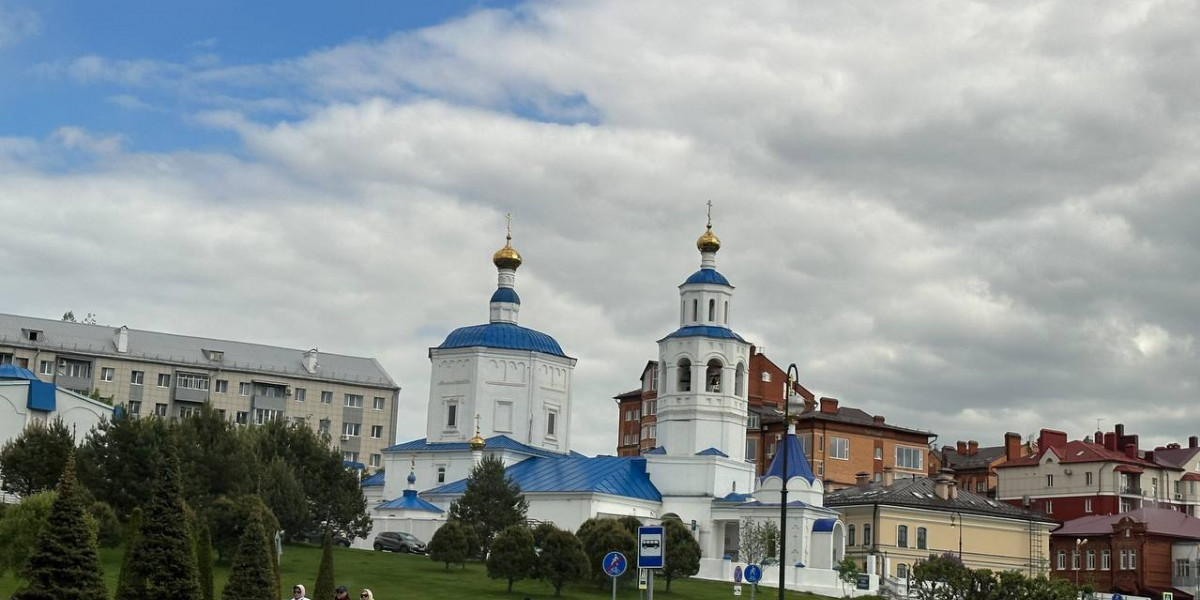 Важные слова Патриарха Кирилла прозвучали в Казани