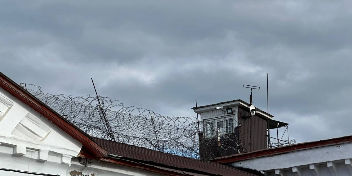 ЛипецкМедиа: «Липецкий Душитель» свел счеты с жизнью в тюрьме