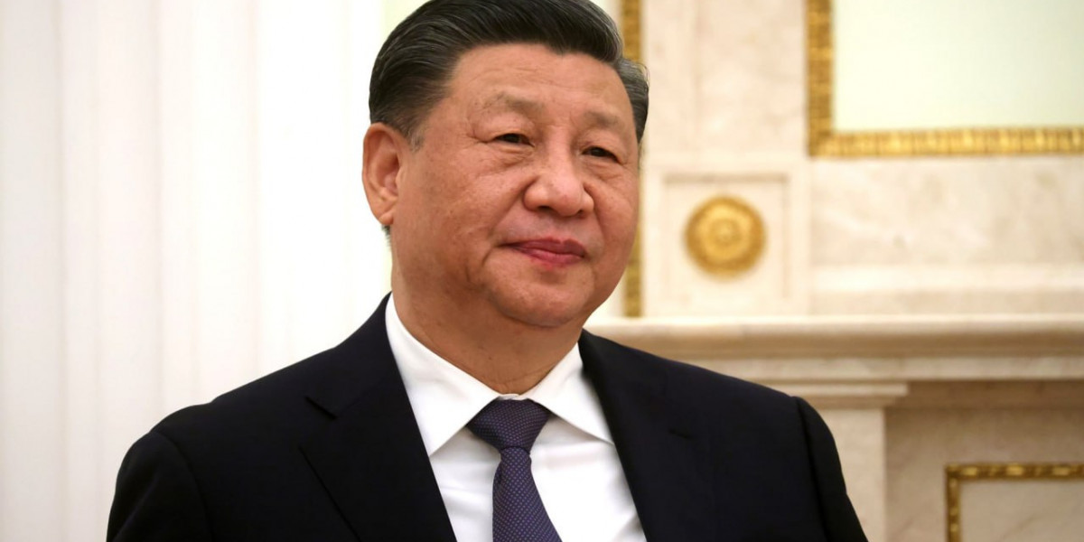 Глава МИД Китая Цинь Ган заявил о настрое Пекина на взаимовыгодное сотрудничество с Соединенными Штатами Америки