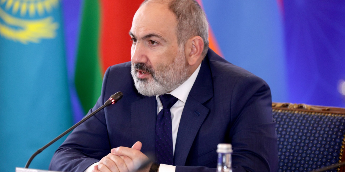 Армения после опасений РФ объяснила необходимость ратифицировать договор о МУС