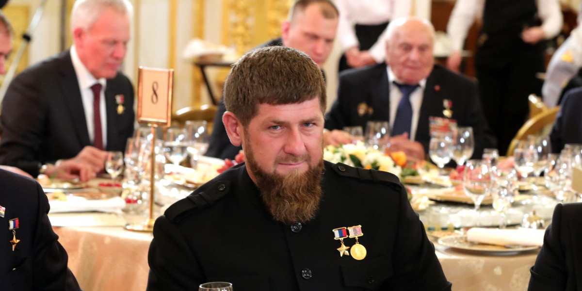 Рамзан Кадыров: более трех тысяч человек погибли в борьбе с терроризмом в Чечне
