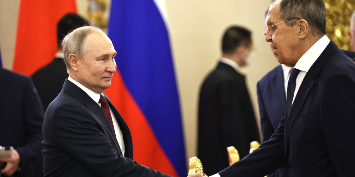 Сергей Лавров: задачей сотрудничества России и Африки является вывод отношений на новый уровень