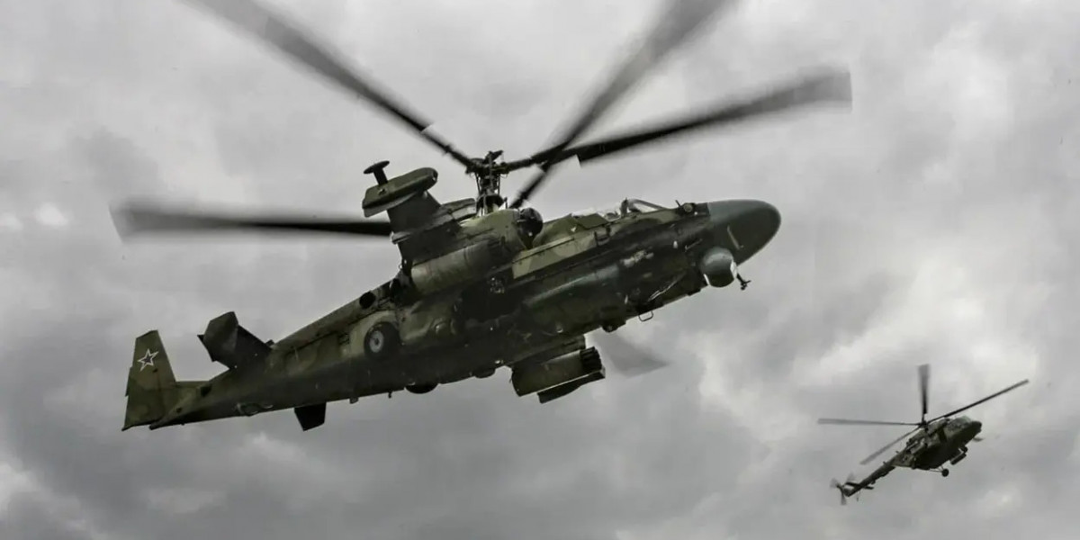 Член администрации Запорожской области Владимир Рогов подтвердил гибель двух вертолетов и двух самолетов в Брянской области