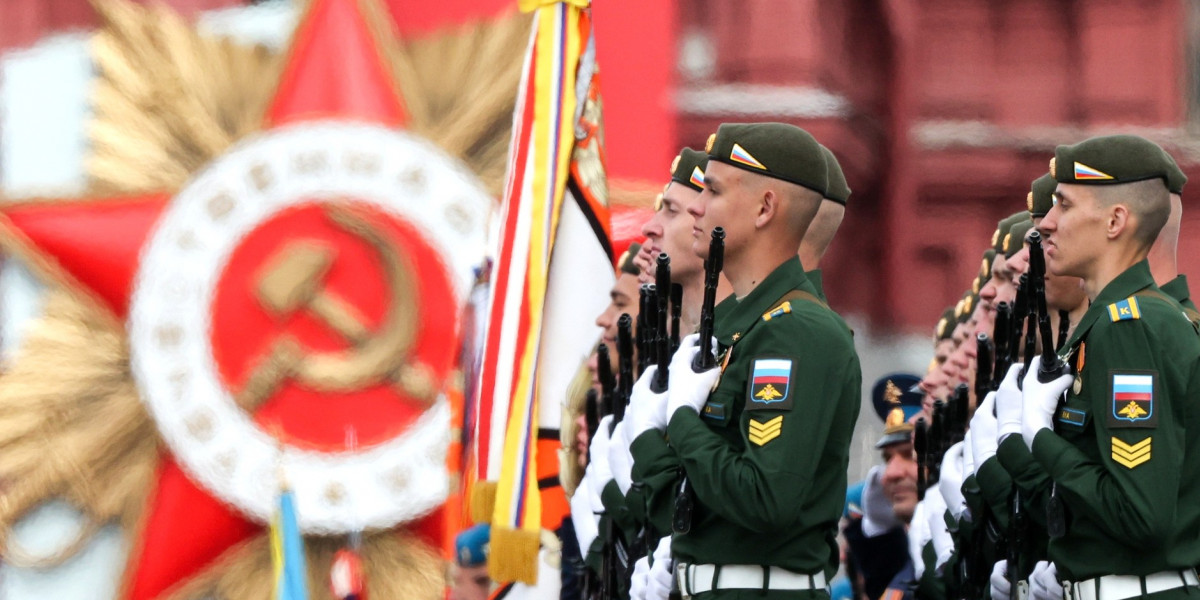 Постпредство Якутии в Москве приглашает на памятные мероприятия, посвящённые Дню Победы