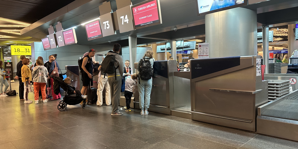Рейс Хургада-Москва задержан по техническим причинам, пассажирам предоставят резервный борт