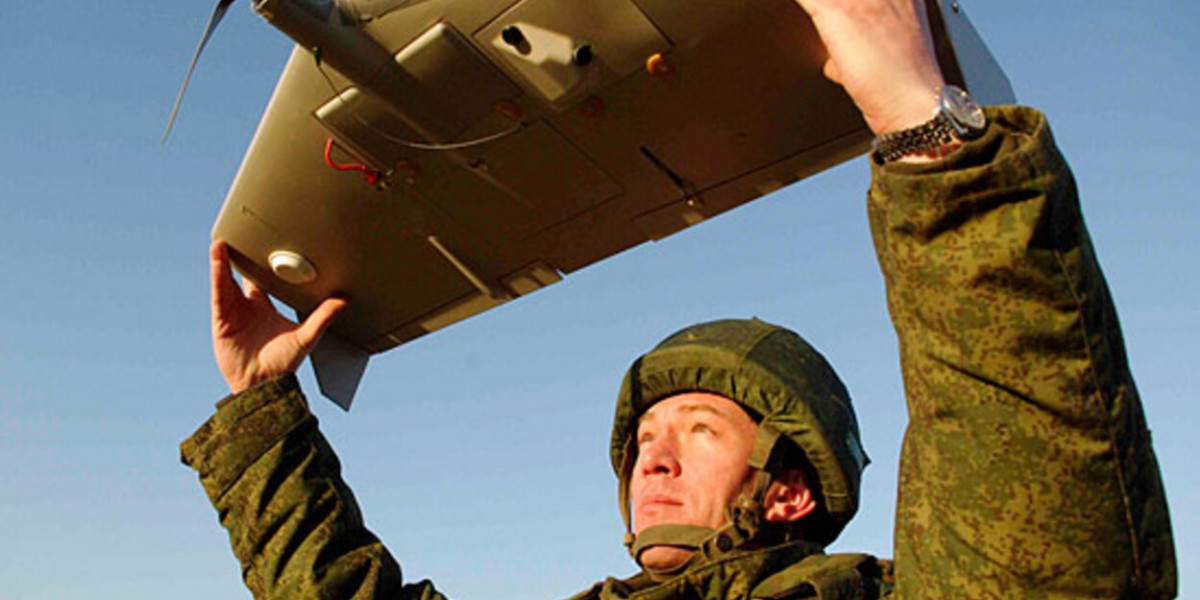 Ветеран ОМОН с позывным Мечетной назвал дроны ВСУ «Баба-яга» наиболее опасными