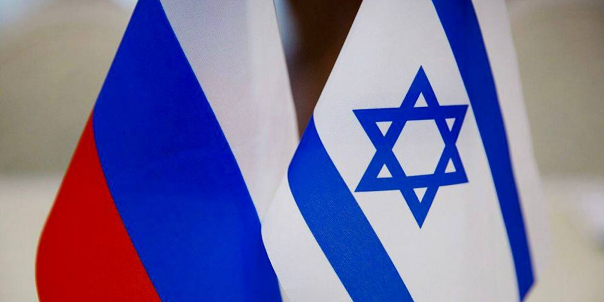 Садыгзаде: массовые протесты поставили под вопрос отношения Израиля с Россией